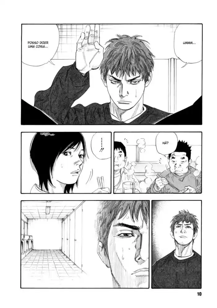 Read Real Português Manga Online