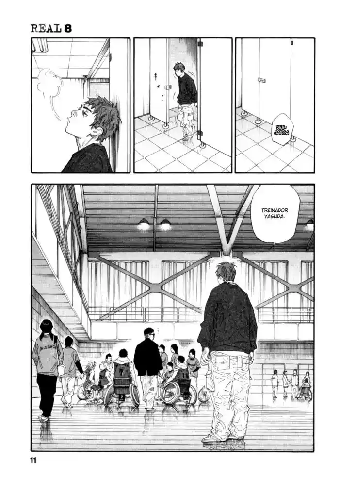 Read Real Português Manga Online