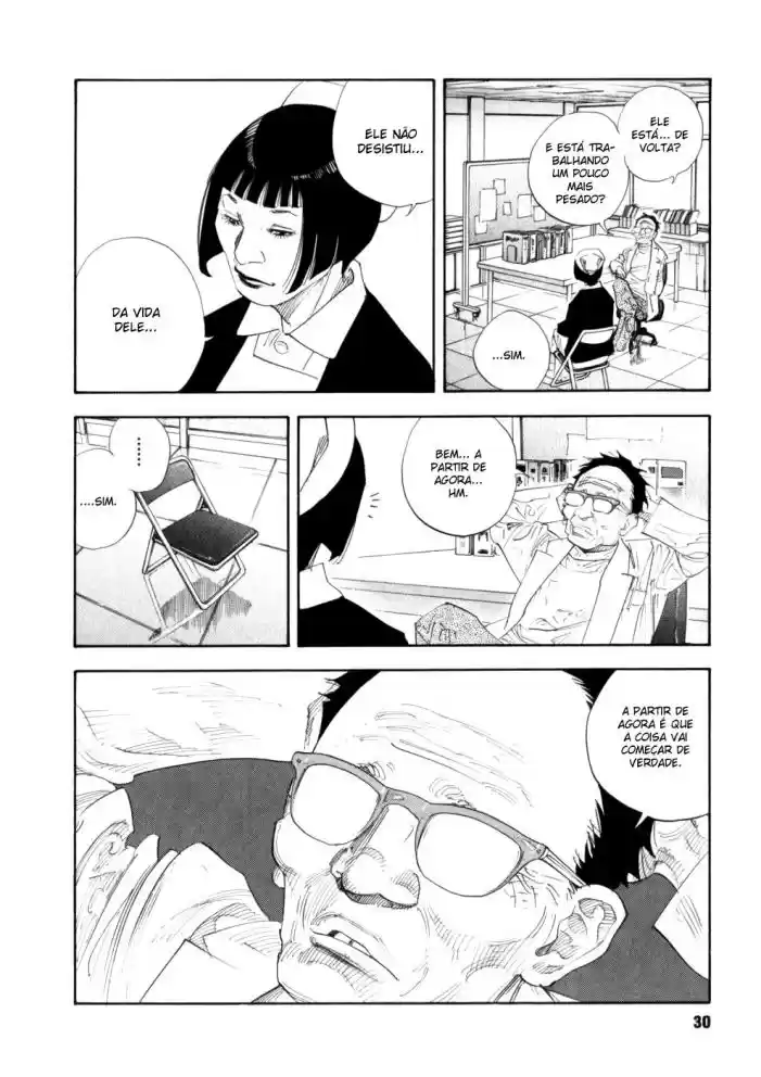 Read Real Português Manga Online