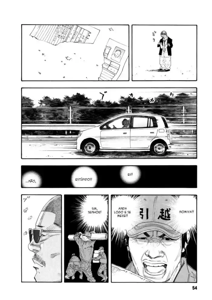 Read Real Português Manga Online