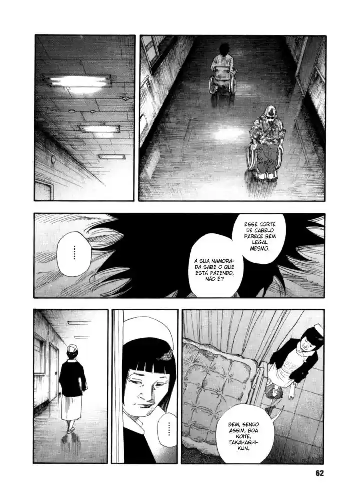 Read Real Português Manga Online