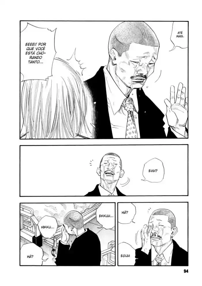 Read Real Português Manga Online