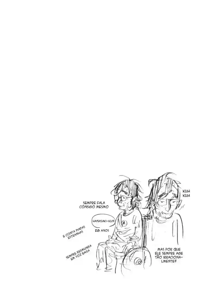 Read Real Português Manga Online