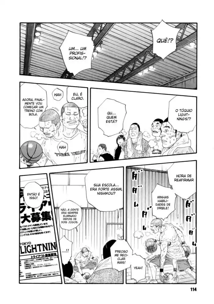 Read Real Português Manga Online