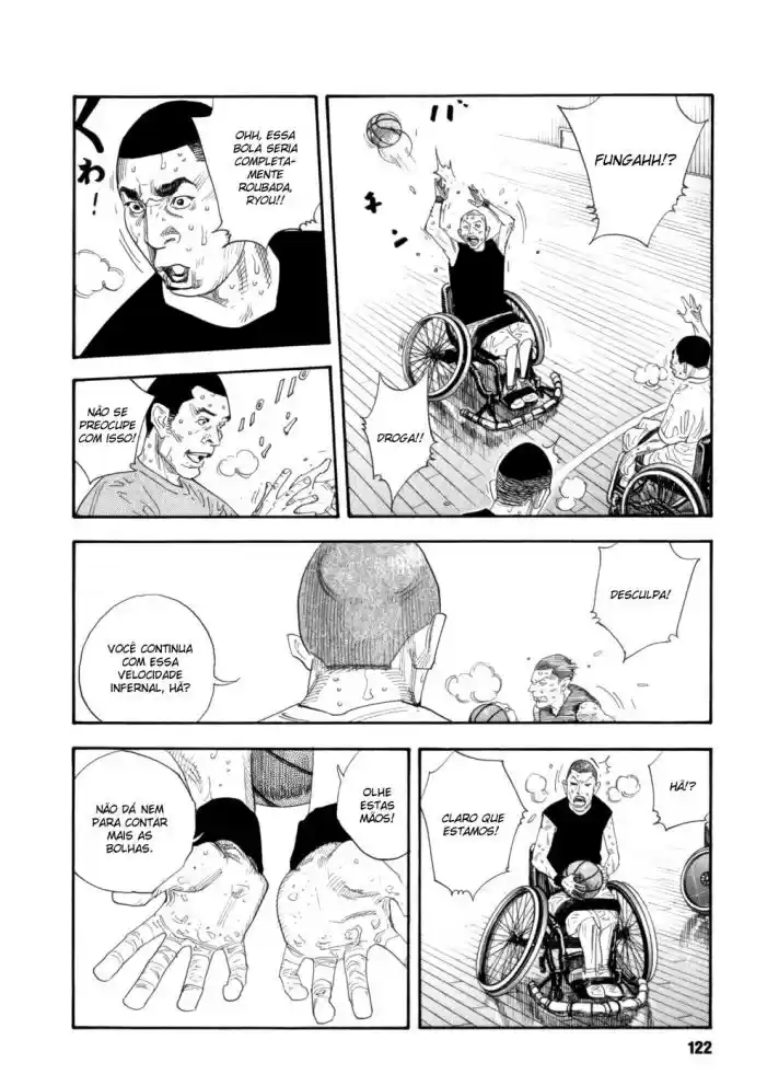 Read Real Português Manga Online