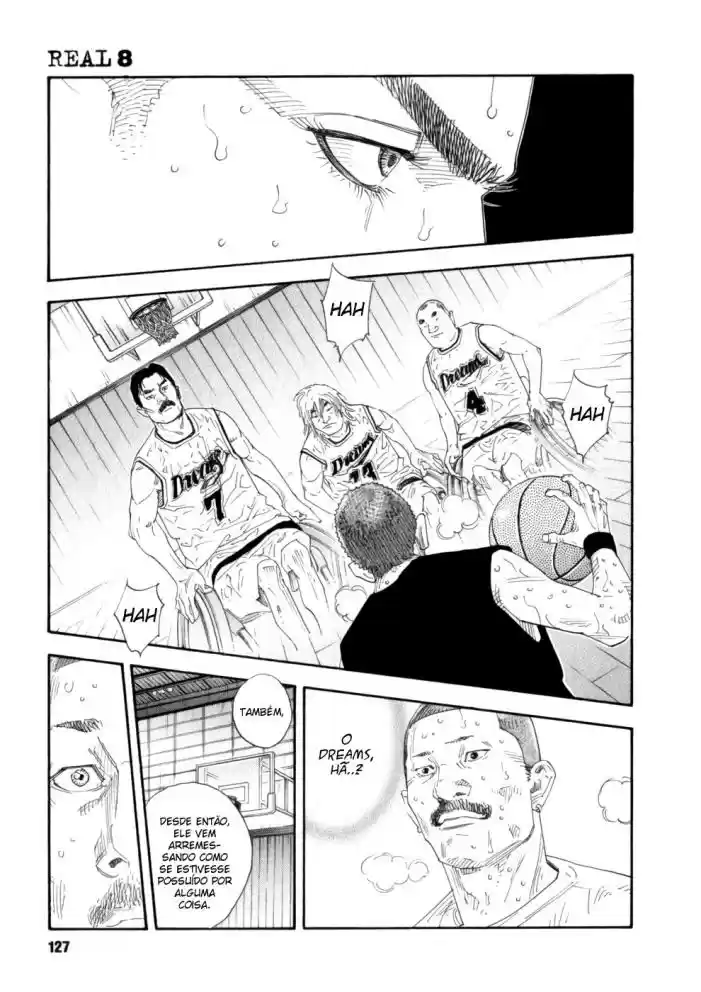 Read Real Português Manga Online