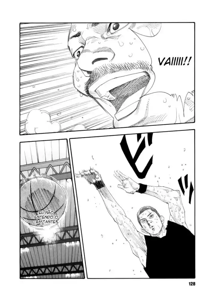 Read Real Português Manga Online