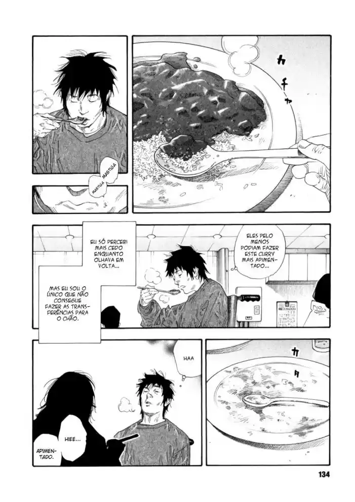 Read Real Português Manga Online