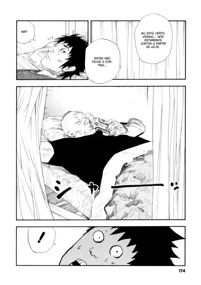 Read Real Português Manga Online