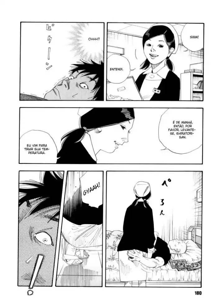 Read Real Português Manga Online