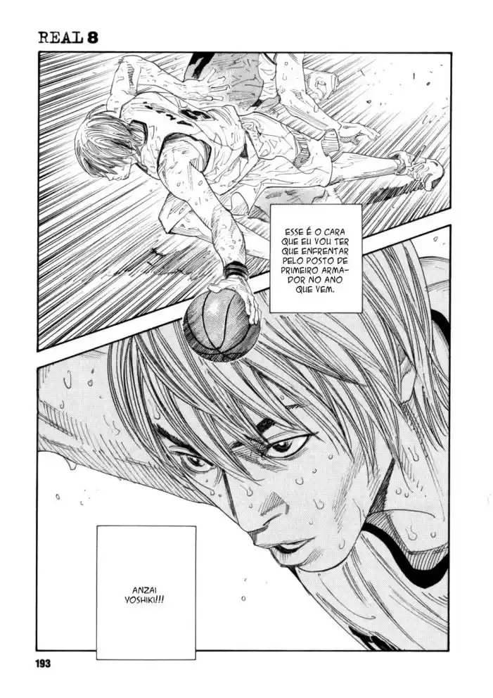 Read Real Português Manga Online