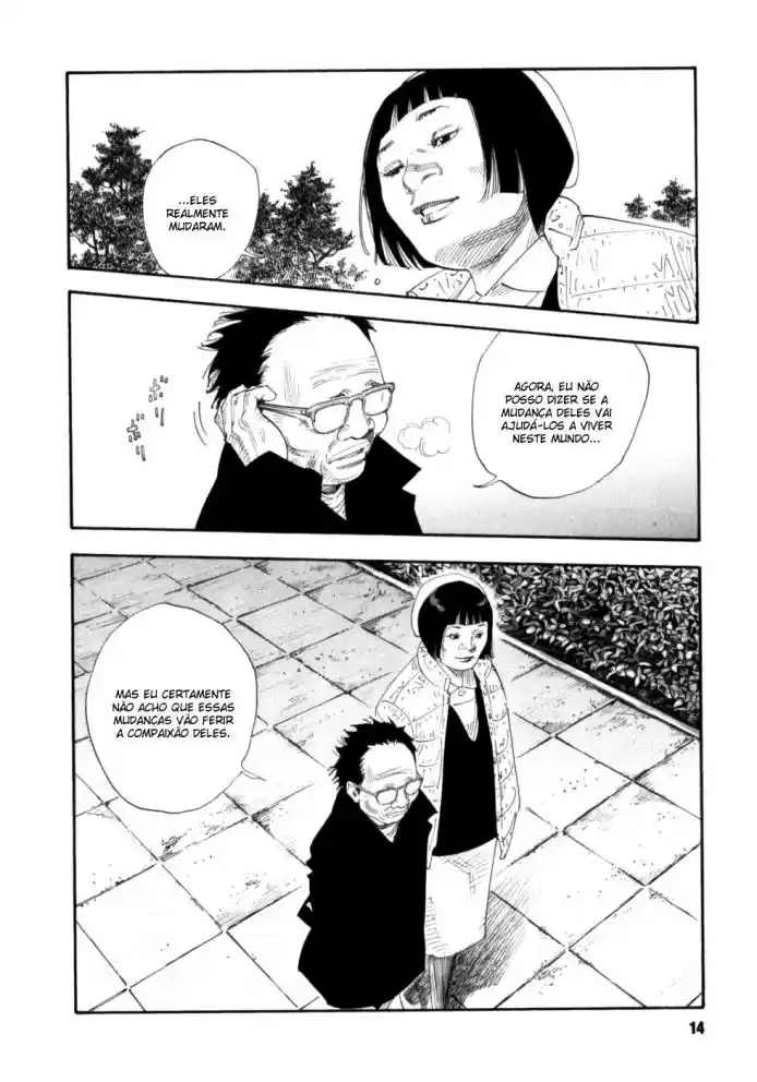 Read Real Português Manga Online