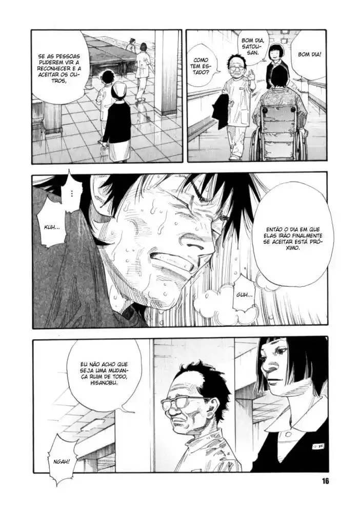 Read Real Português Manga Online