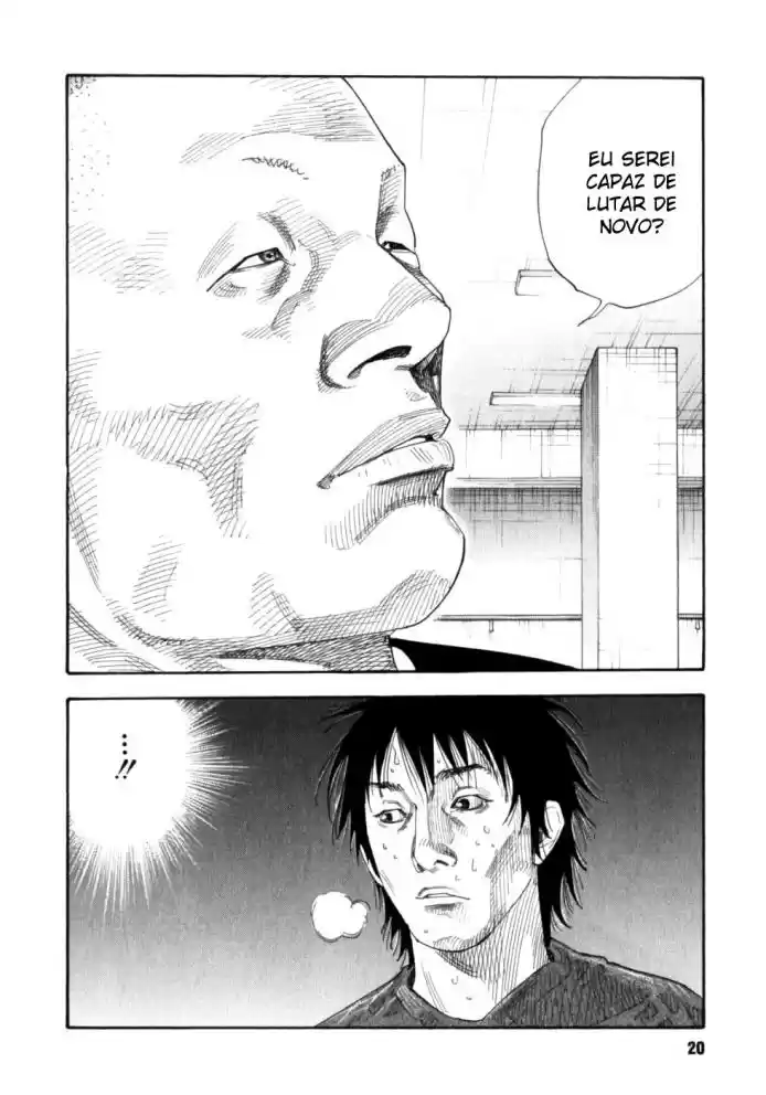 Read Real Português Manga Online