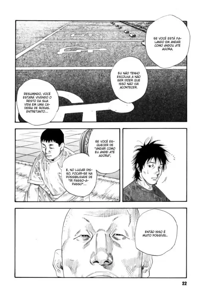 Read Real Português Manga Online