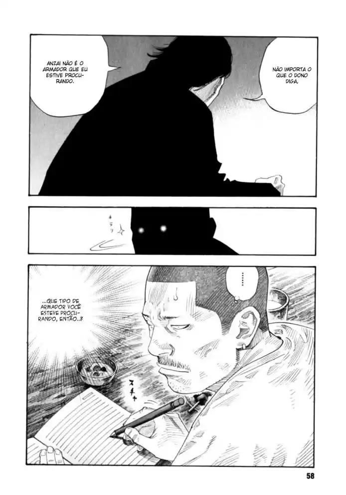 Read Real Português Manga Online