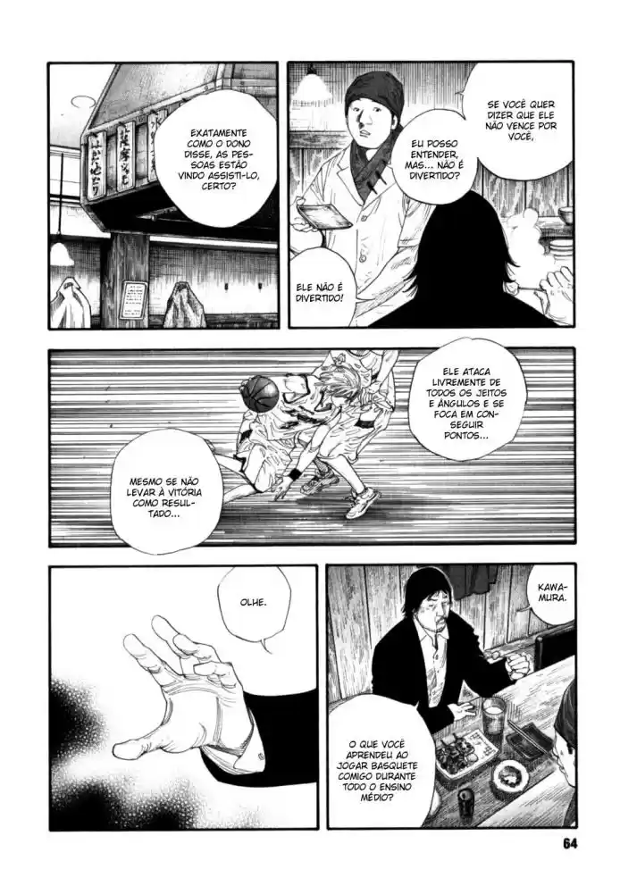 Read Real Português Manga Online