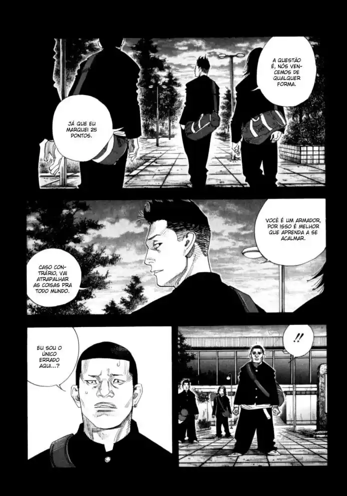 Read Real Português Manga Online