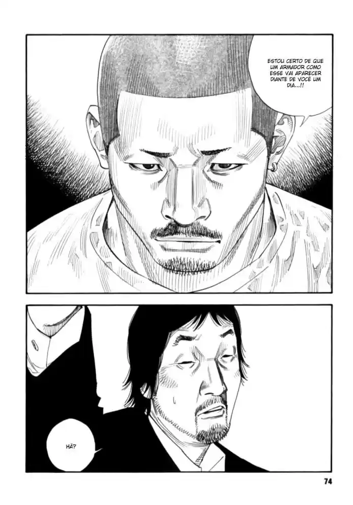 Read Real Português Manga Online