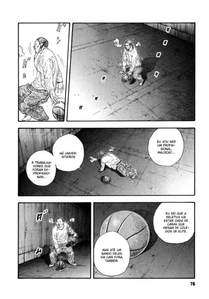 Read Real Português Manga Online