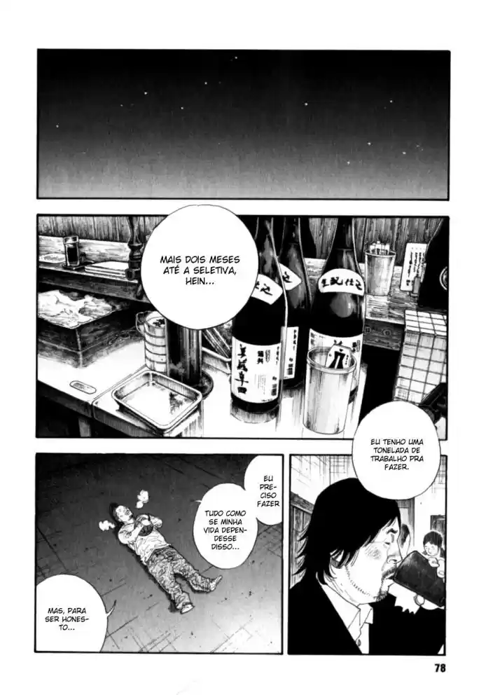 Read Real Português Manga Online