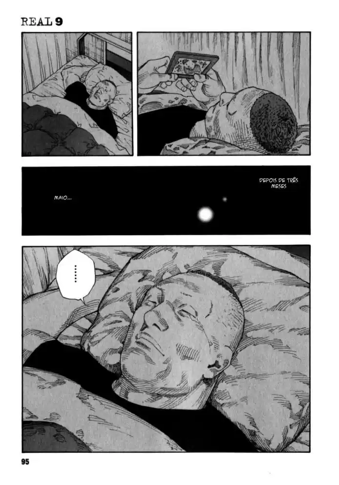 Read Real Português Manga Online