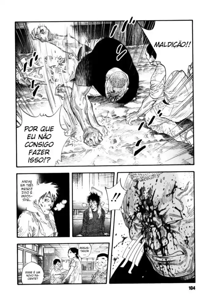 Read Real Português Manga Online