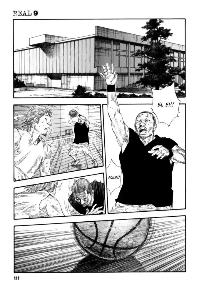 Read Real Português Manga Online