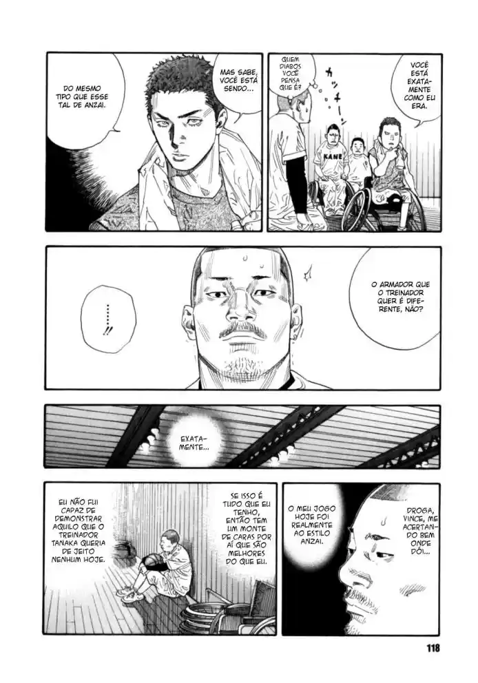 Read Real Português Manga Online