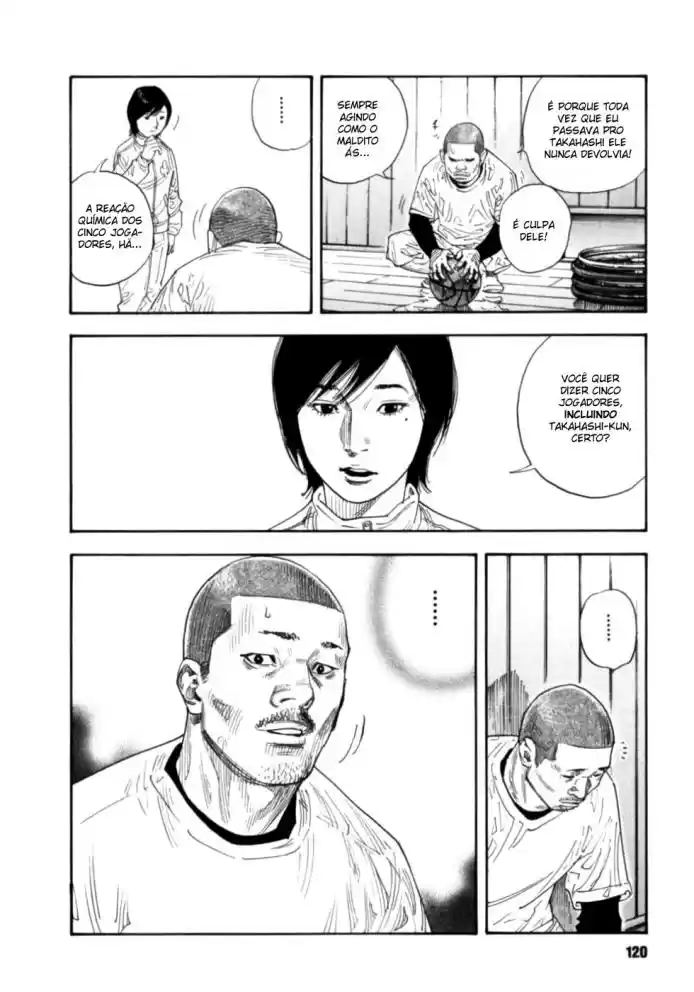 Read Real Português Manga Online