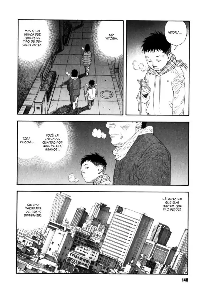 Read Real Português Manga Online