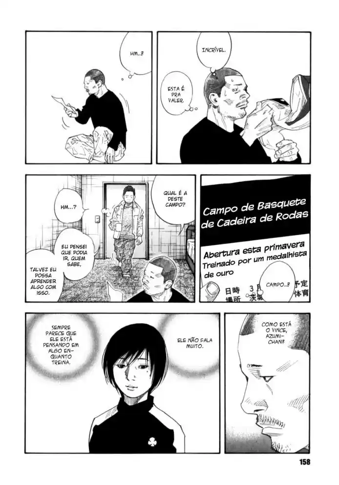 Read Real Português Manga Online