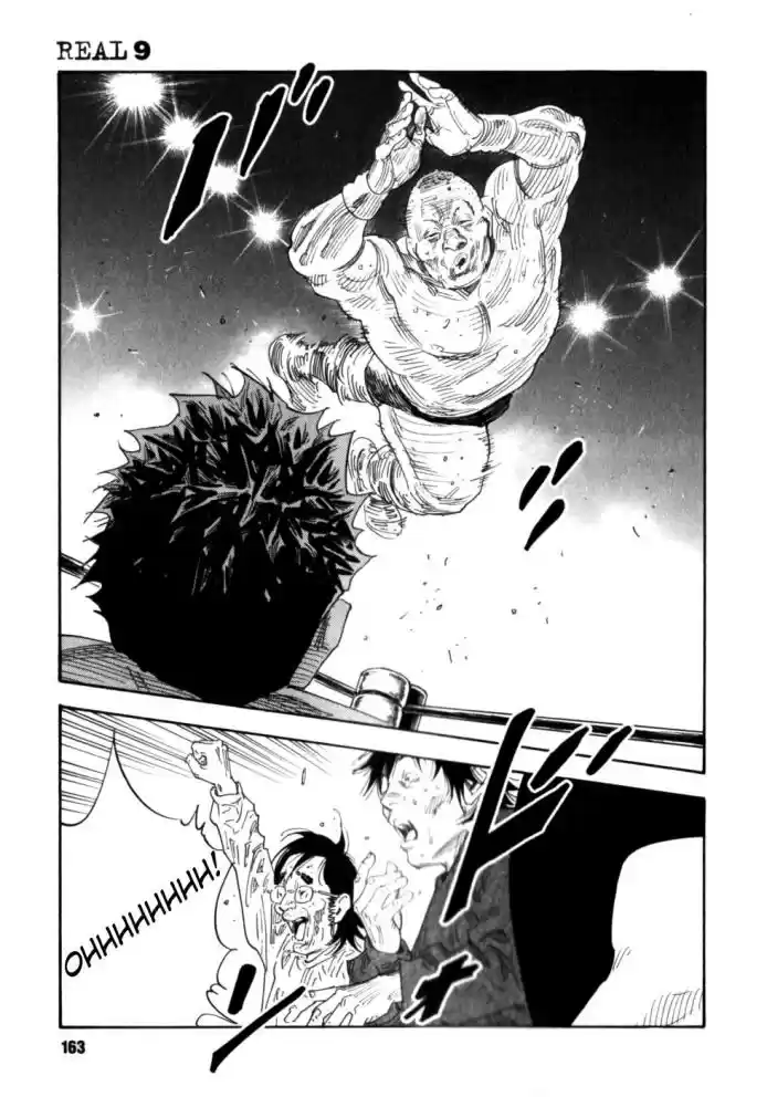 Read Real Português Manga Online