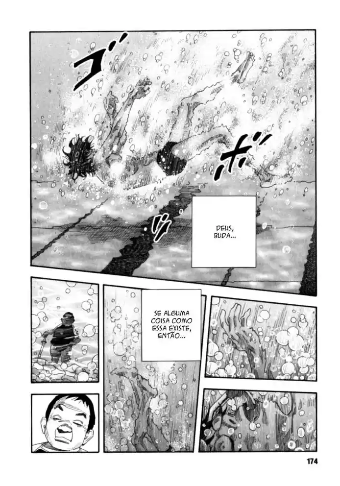 Read Real Português Manga Online