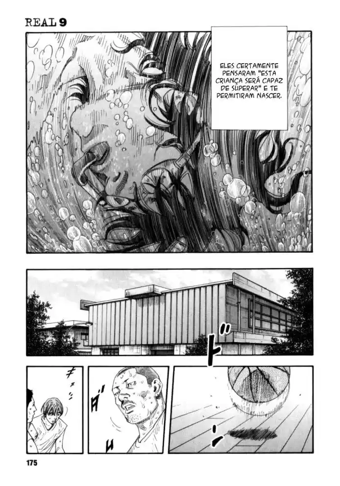 Read Real Português Manga Online