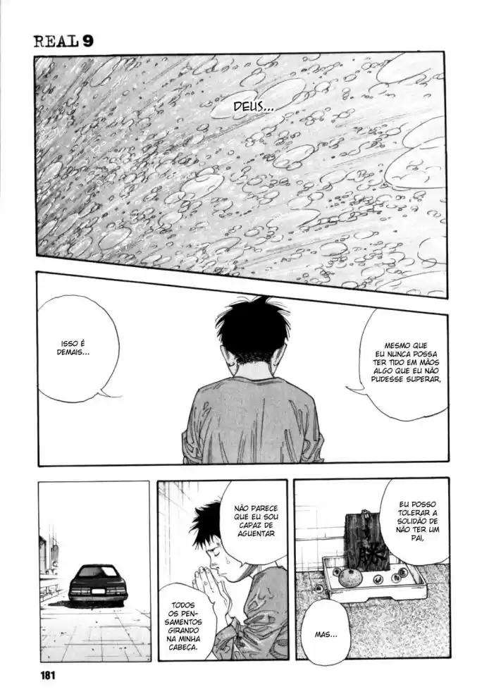 Read Real Português Manga Online