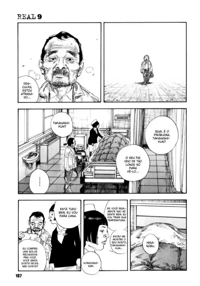 Read Real Português Manga Online