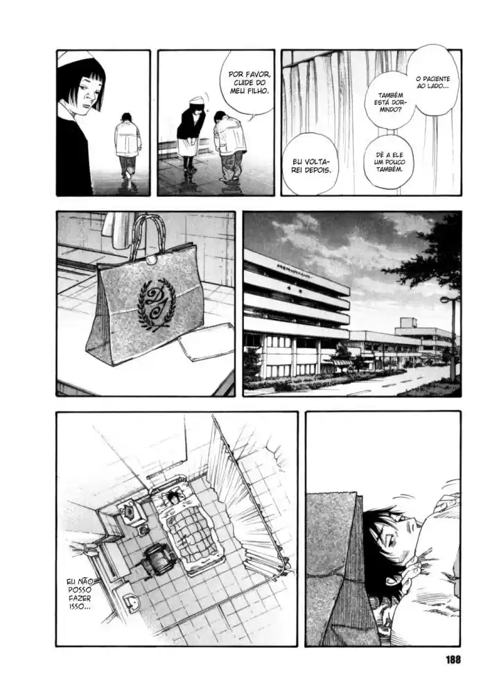 Read Real Português Manga Online