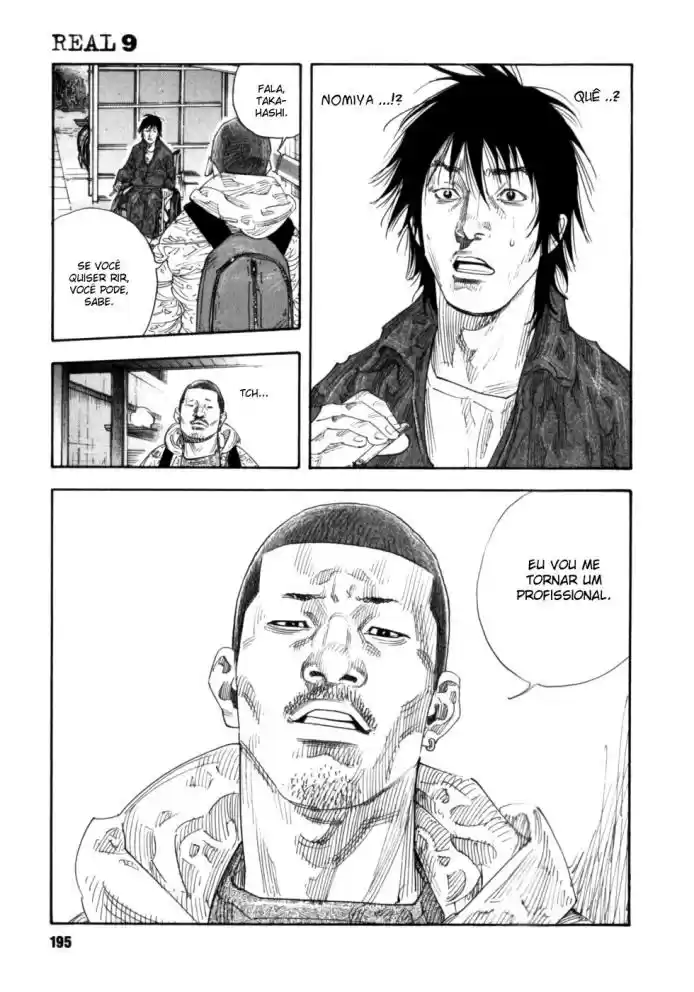 Read Real Português Manga Online