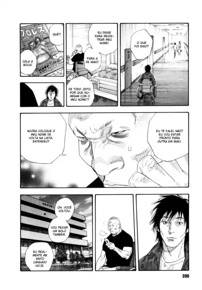 Read Real Português Manga Online