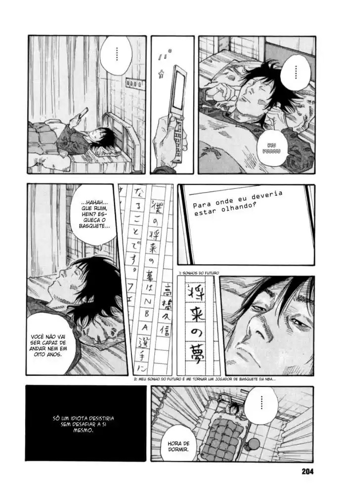 Read Real Português Manga Online