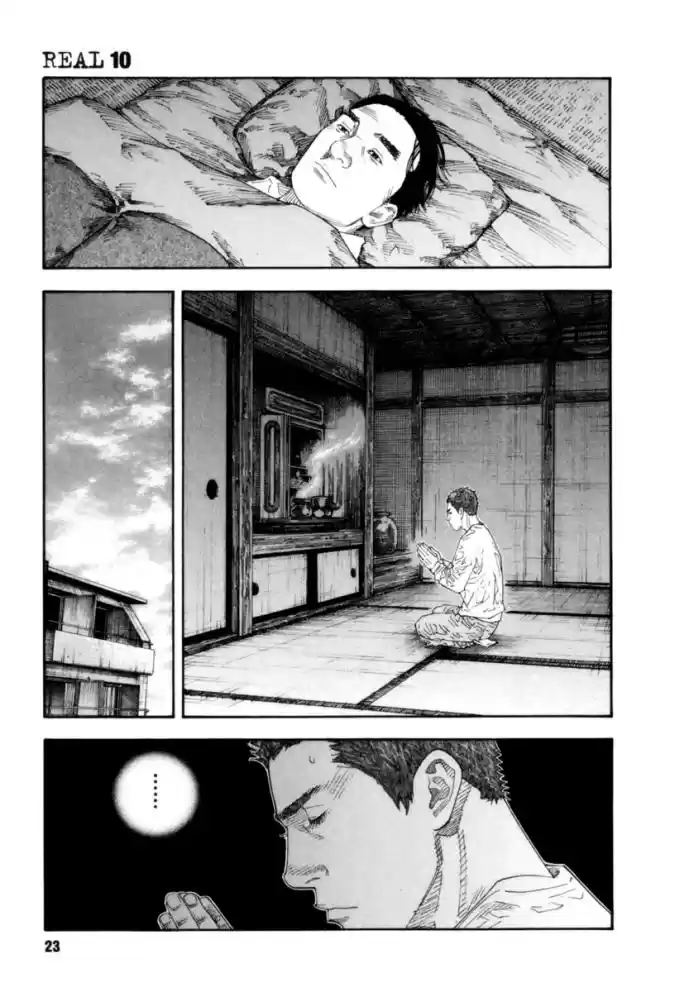 Read Real Português Manga Online