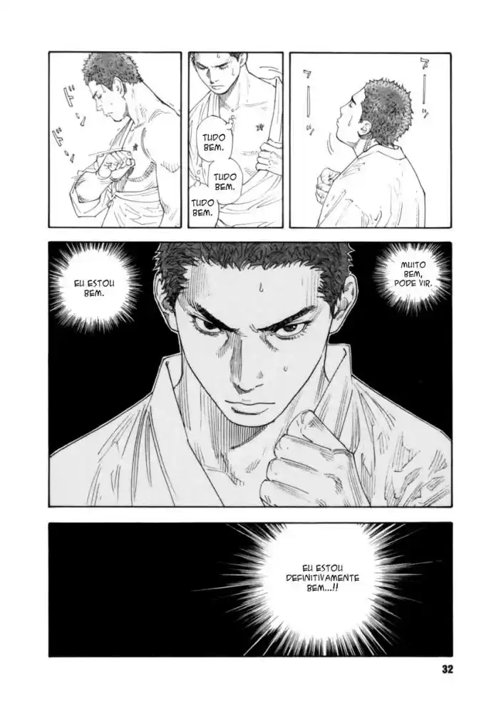 Read Real Português Manga Online