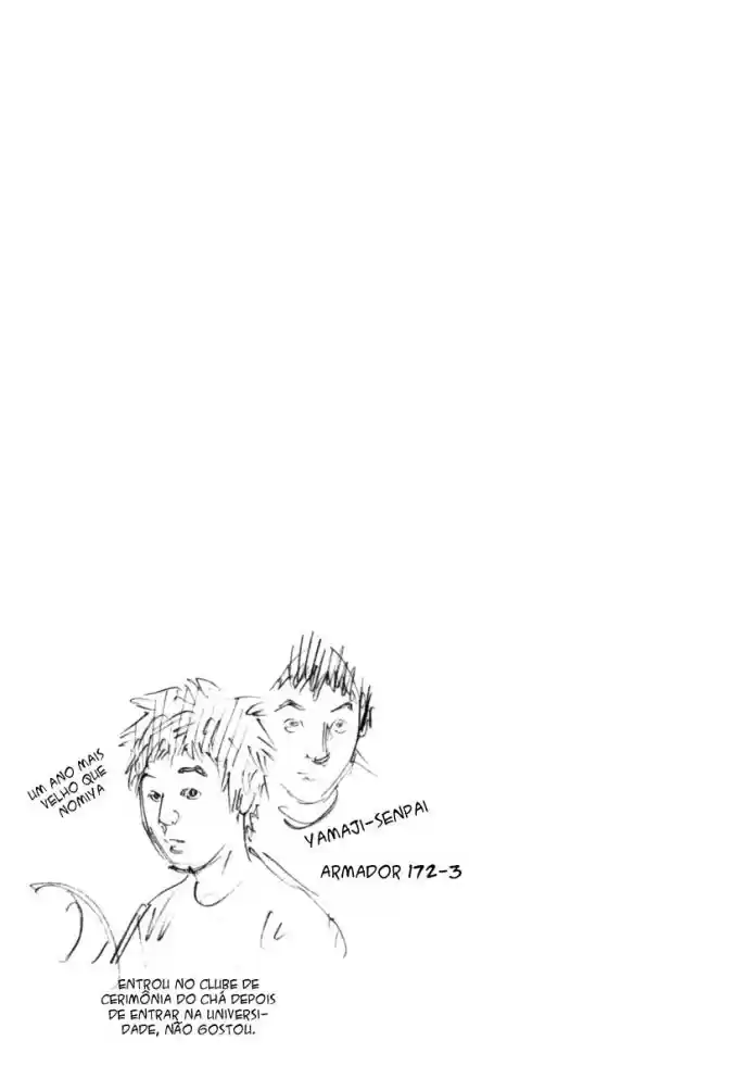 Read Real Português Manga Online