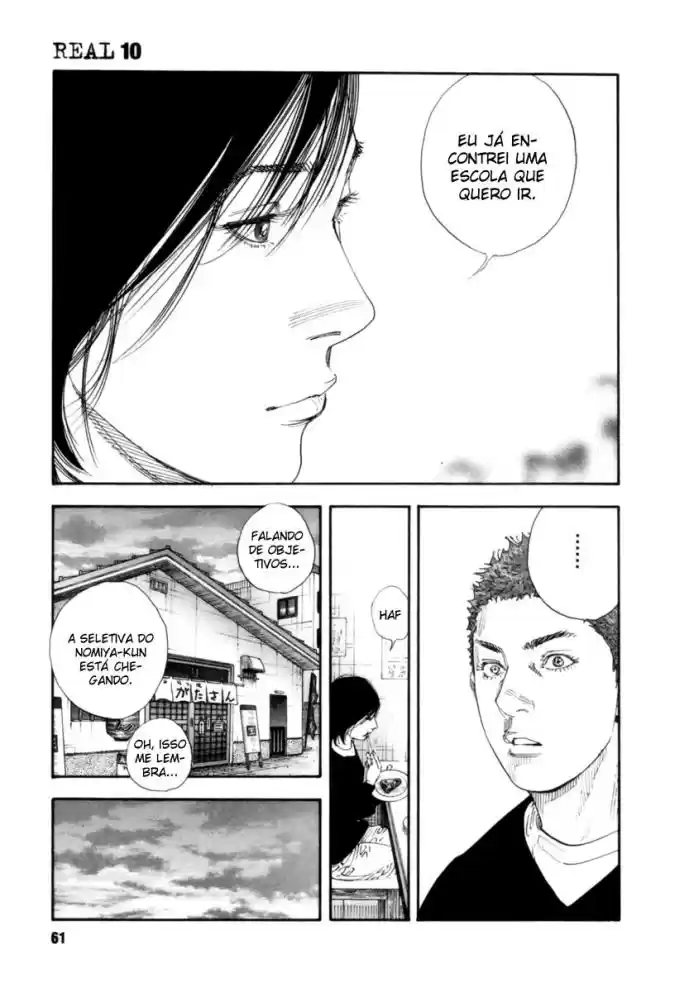 Read Real Português Manga Online