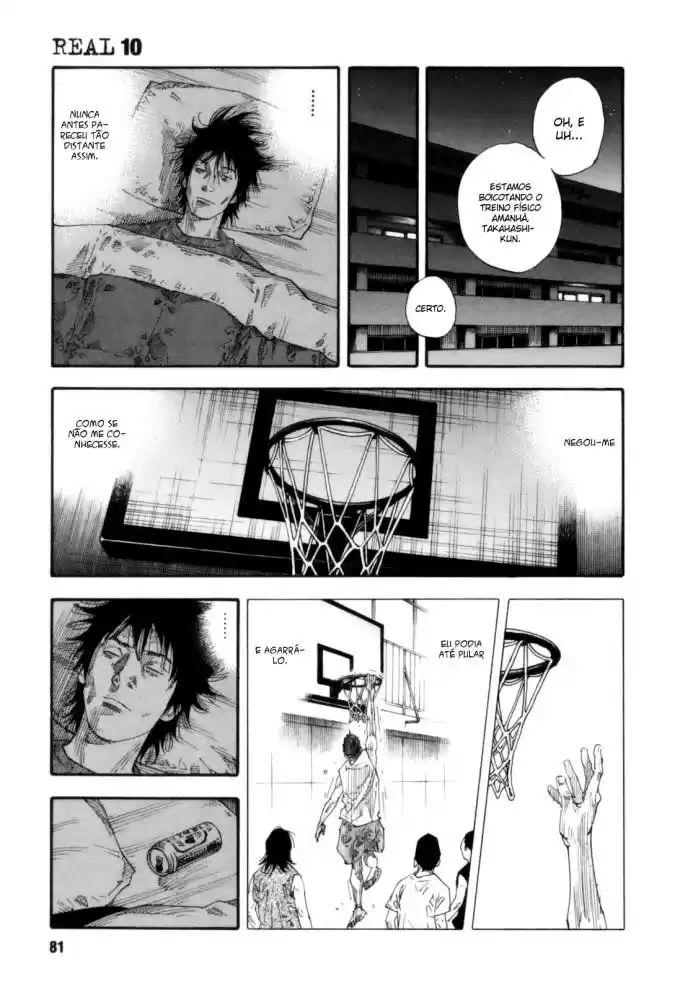 Read Real Português Manga Online