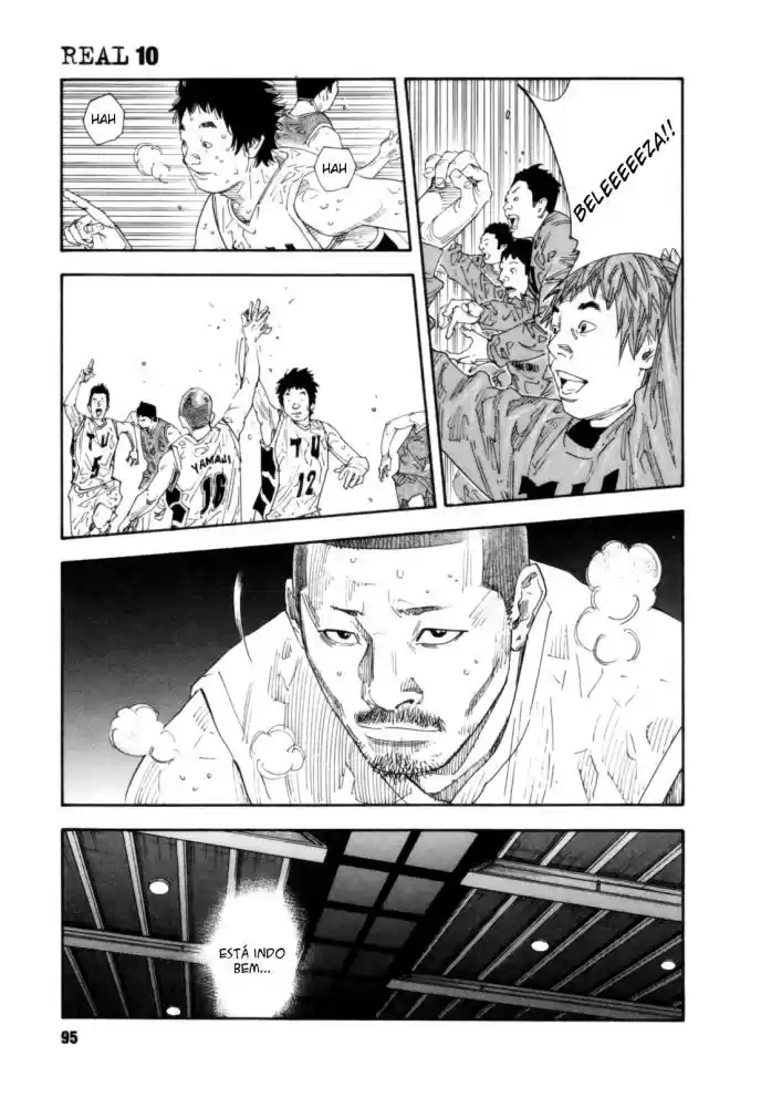 Read Real Português Manga Online