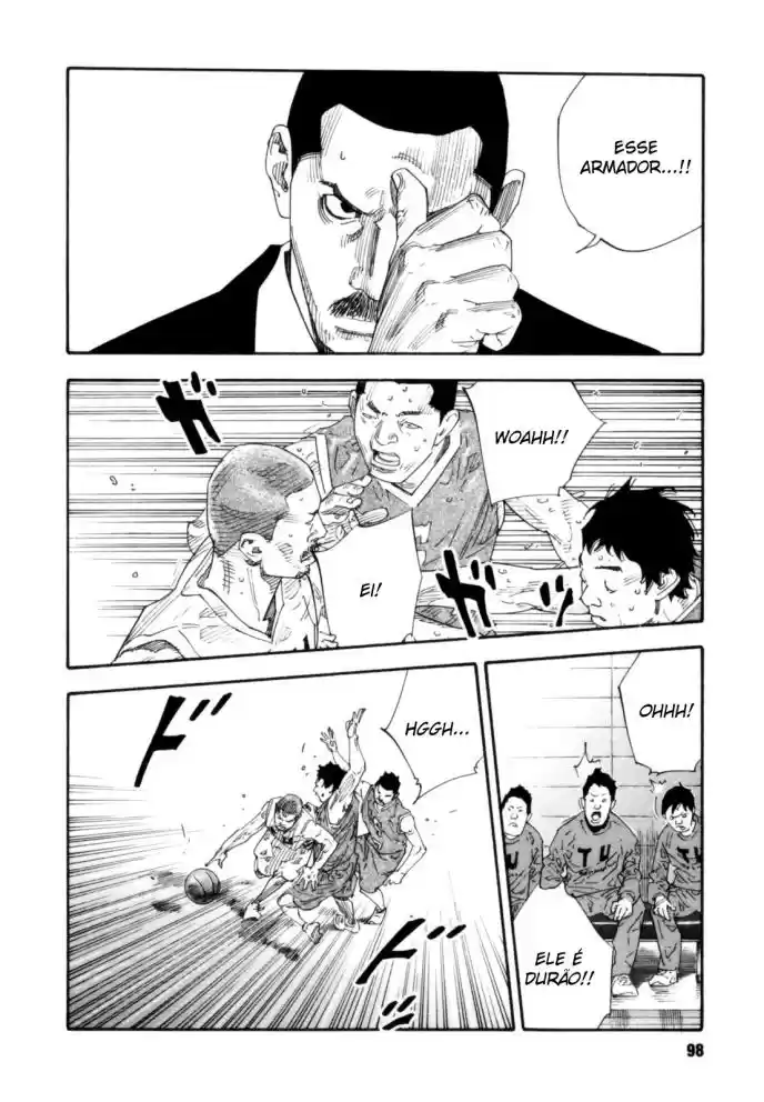 Read Real Português Manga Online