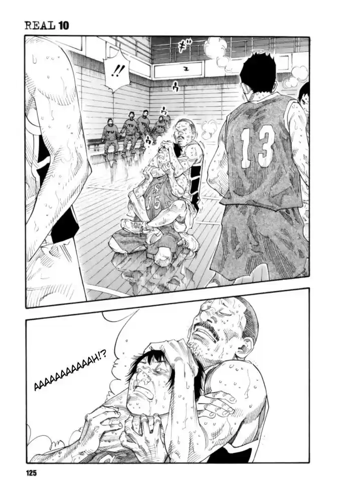 Read Real Português Manga Online