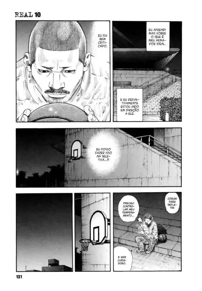 Read Real Português Manga Online